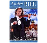 Andre Rieu: Live in Vienna [DVD] [2005]