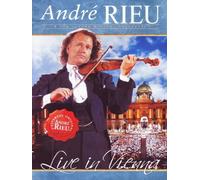 Andre Rieu: Live in Vienna [DVD] [2005] by Andre Rieu