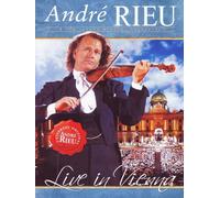Andre Rieu - LIVE IN DUBLIN - RIEU,ANDRE [DVD]