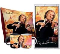 Andre Rieu - Love In Venice (Deluxe Fanpack)