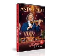 André Rieu – Love Is All Around – Verve Spa