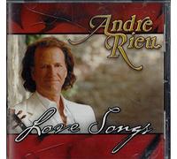 Andre Rieu - Love Songs