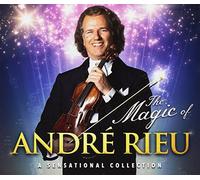 Andre Rieu - Magic Of Andre Rieu (Box Set)