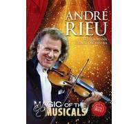 Andre Rieu - Magic Of The Musicals