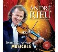 Andr Rieu - Magic Of The Musicals