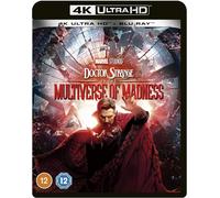 André Rieu - Marvel Studios Doctor Strange in the Multiverse of Madness 4K UHD [