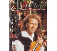 Andre Rieu - Mein Weihnachtstraum