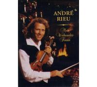 André Rieu - Mein Weihnachtstraum [DVD]