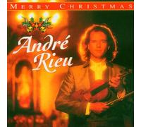 Andre Rieu - Merry Christmas [European Import]