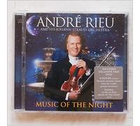 Andre Rieu - Music Of The Night - CD - K3z