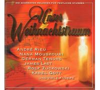 André Rieu Nana Mouskouri Anna Maria Kaufmann Karel Gott Thomanerchor Leipzig - Für festliche Stunden