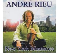 André Rieu - NEW Y0RK MEM0RIES