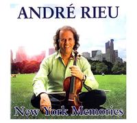 Andre Rieu - New York Memories +2