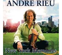 Andre Rieu New York Memories +2 (CD) (US IMPORT)