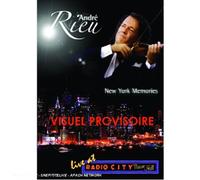 André Rieu : New York memories at Radio City Music hall)