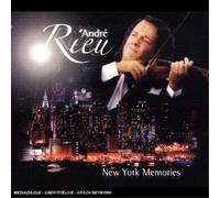 André Rieu – New York Memories – CD – US Import