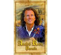 André Rieu : Paradis [VHS]