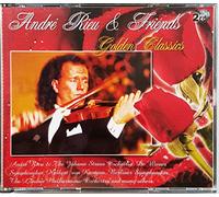 André Rieu - Rieu, Andre & Friends Golden Classics