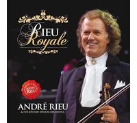 Andre Rieu - Rieu Royale