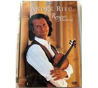 André Rieu - Romantic Moments [DVD]