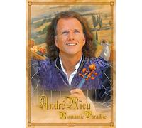 André Rieu - Romantic Paradise [DVD]