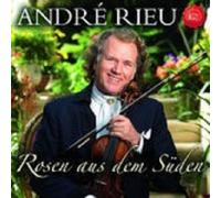ANDRE RIEU "ROSEN AUS DEM SÜDEN" CD NEW