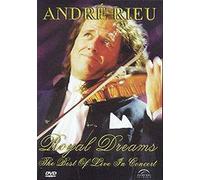 Andre Rieu: Royal dreams