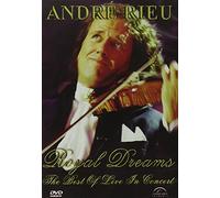 Andre Rieu - Royal Dreams - Best of Live in Concert [DVD] [DVD]