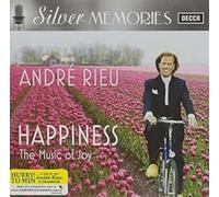 Andre Rieu - Silver Memories