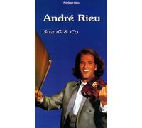 Andre Rieu Straus & Co.