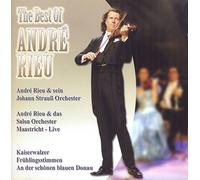 Andre Rieu - The Best Of Andre Rieu