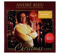 Andre Rieu - The Christmas I Love