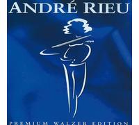 andre rieu-the collectors box cd instrument