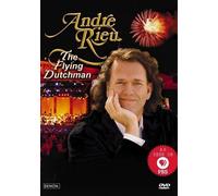 Andre Rieu - The Flying Dutchman by Denon Records by Pit Weyrich