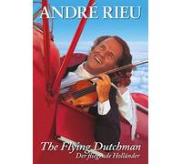 André Rieu: The Flying Dutchman (Der Fliegende Holländer) [DVD]