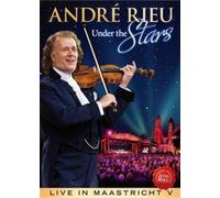 Andre Rieu - Under The Stars Live In Maastricht V - New DVD - P2z
