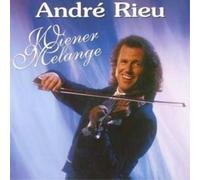 Andre Rieu Vienna I Love, the (CD) Album (US IMPORT)