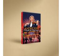 Andre Rieu - Waltz The Night Away! [DVD]