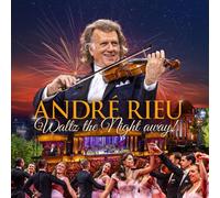 Andre Rieu - Waltz The Night Away! [DVD]