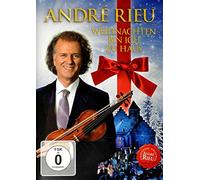 Andre Rieu: Weihnachten Bin Ich Zu Haus