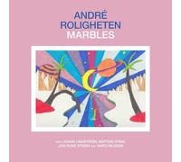 André Roligheten - Marbles