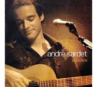 Andre Sardet - Acustico