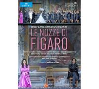 Chor der Wiener Staatsoper - Mozart: die Hochzeit des Figaro (Wiener Staatsoper 2023, Regie: Kosky)