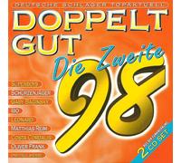 André Stade Frank Zander Tommy Steiner Mary Roos Dirk Busch - incl. Kuschellied