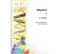 André Telman-Abysses