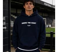 Andre The Giant Men's Hoodie - Gray / L