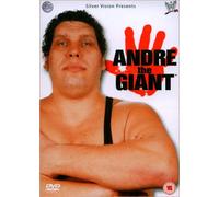 Andre the Giant - WWE: Andre the Giant [DVD]