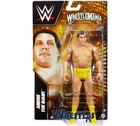 Andre The Giant - WWE Basic Series Wrestlemania 39