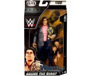 Andre the Giant - WWE Elite Series 100