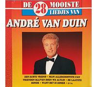 ANDRE VAN DUIN - Competition Salmon Oil - 500ml